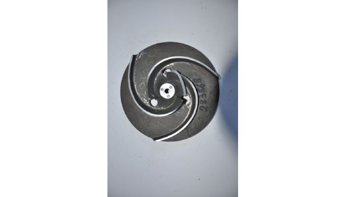 APP 11-40 Pumphjul/impeller 3-Vingar